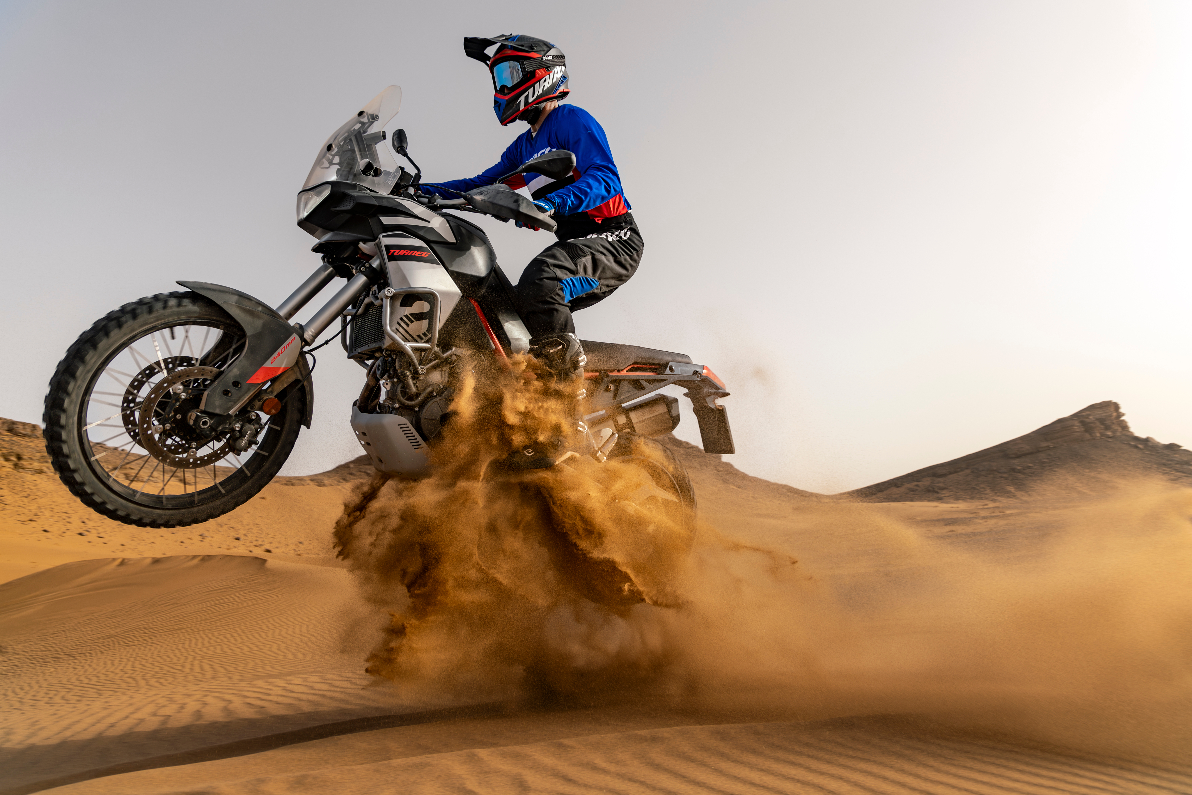 Tuareg