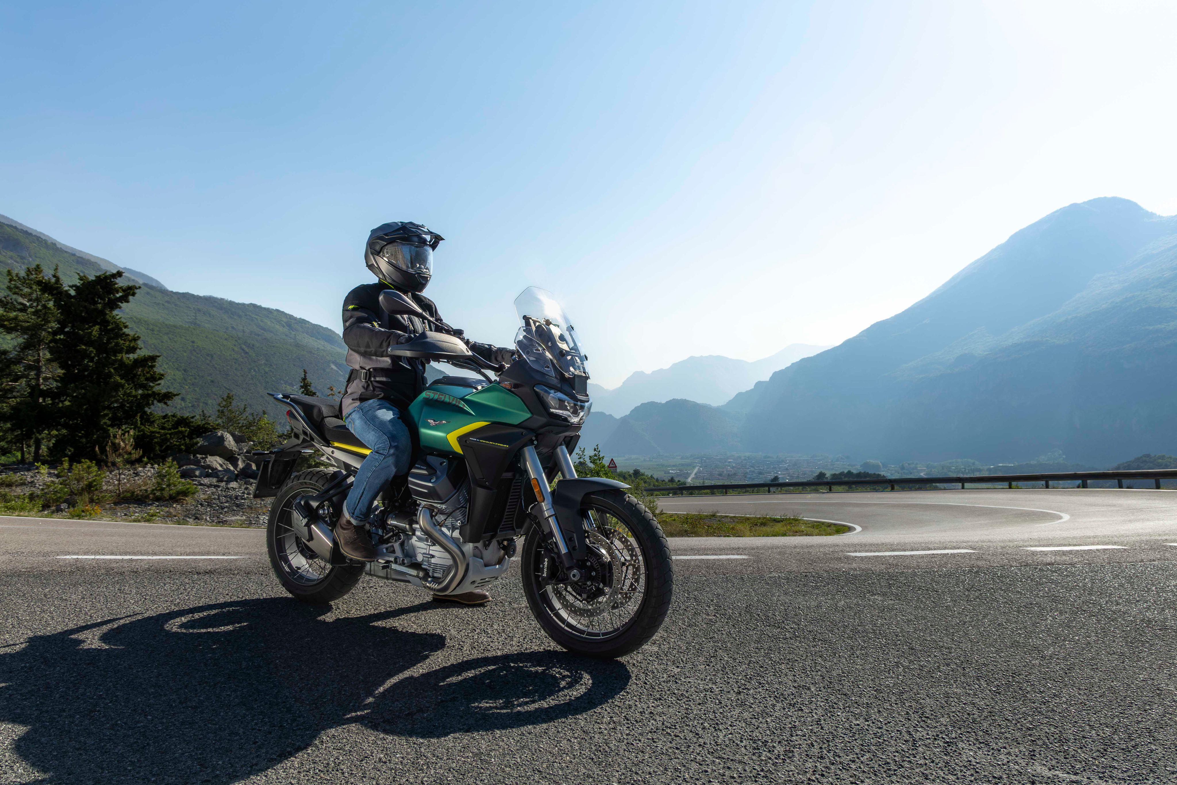 Stelvio