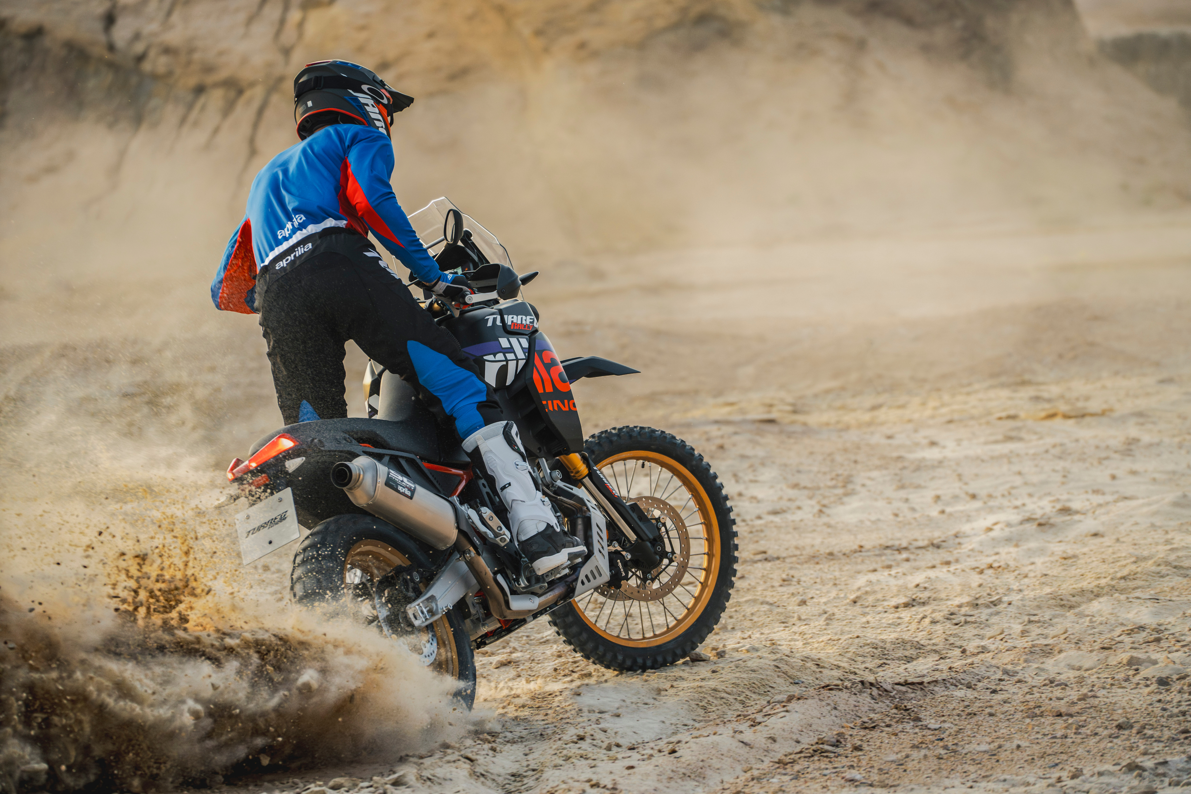 Tuareg